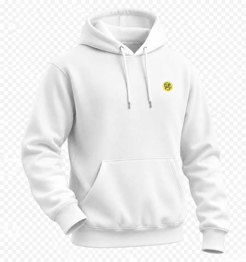 Sudadera personalizada Arkubbo