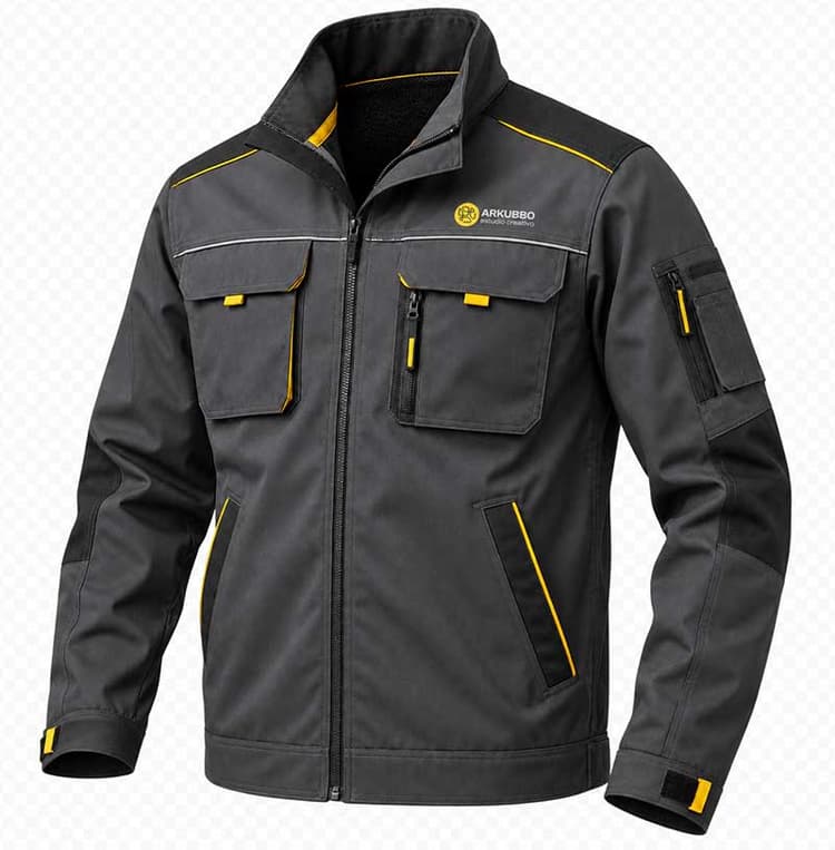 Tienda Ropa laboral