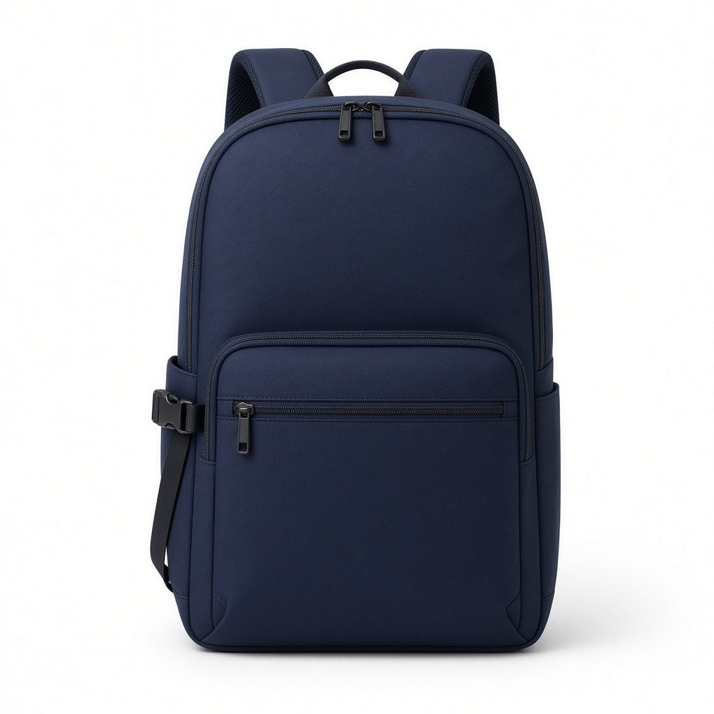 Mochilas y bolsas