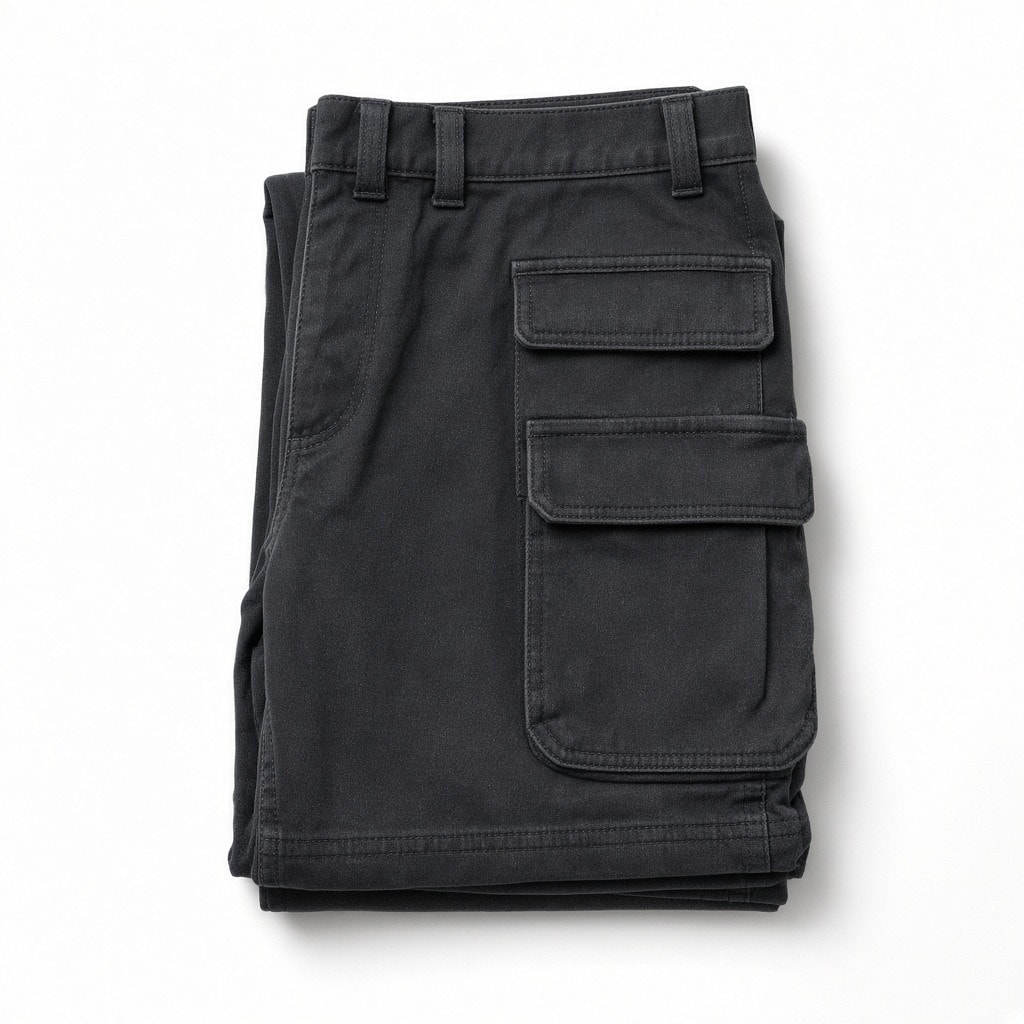 Pantalones de trabajo