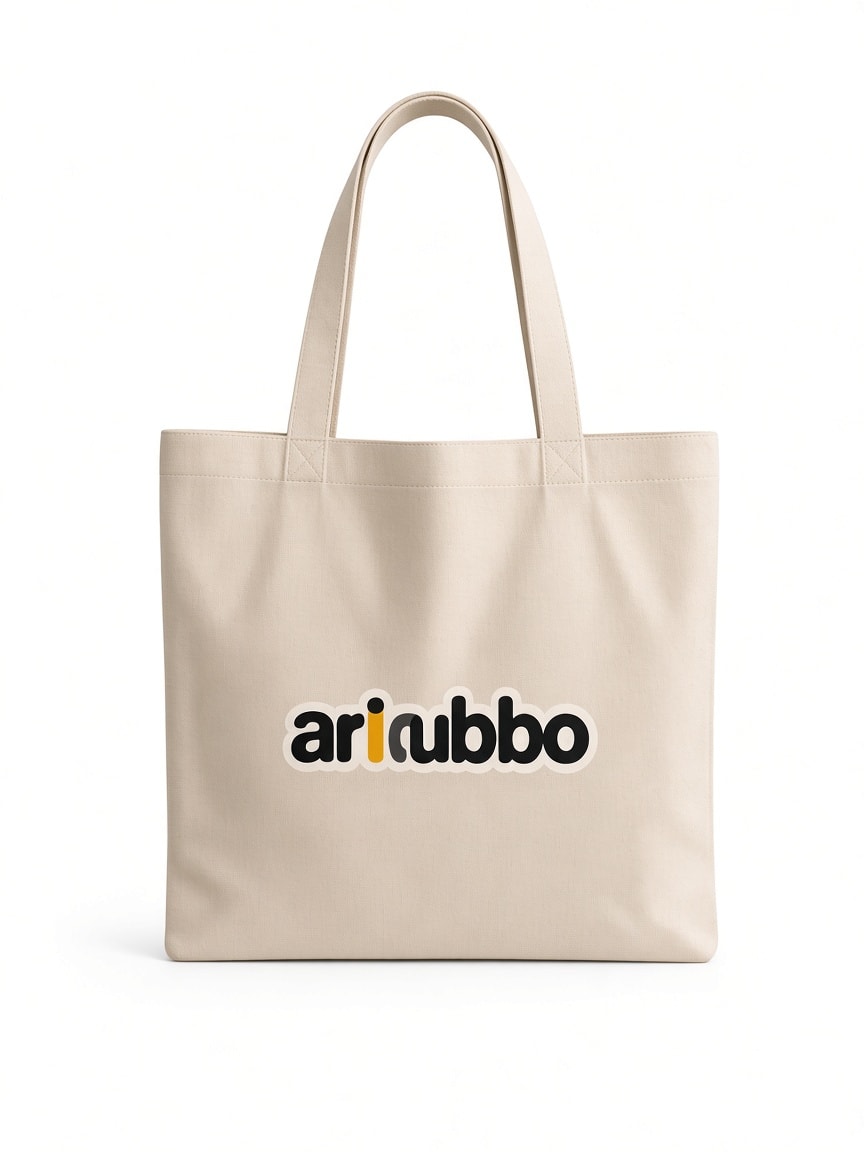 Bolsas personalizadas