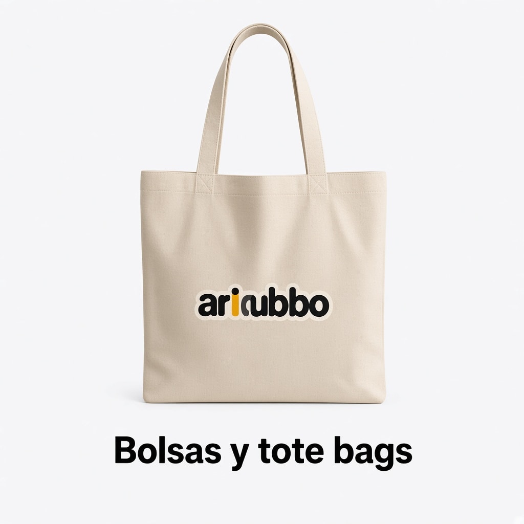 Bolsas y totes