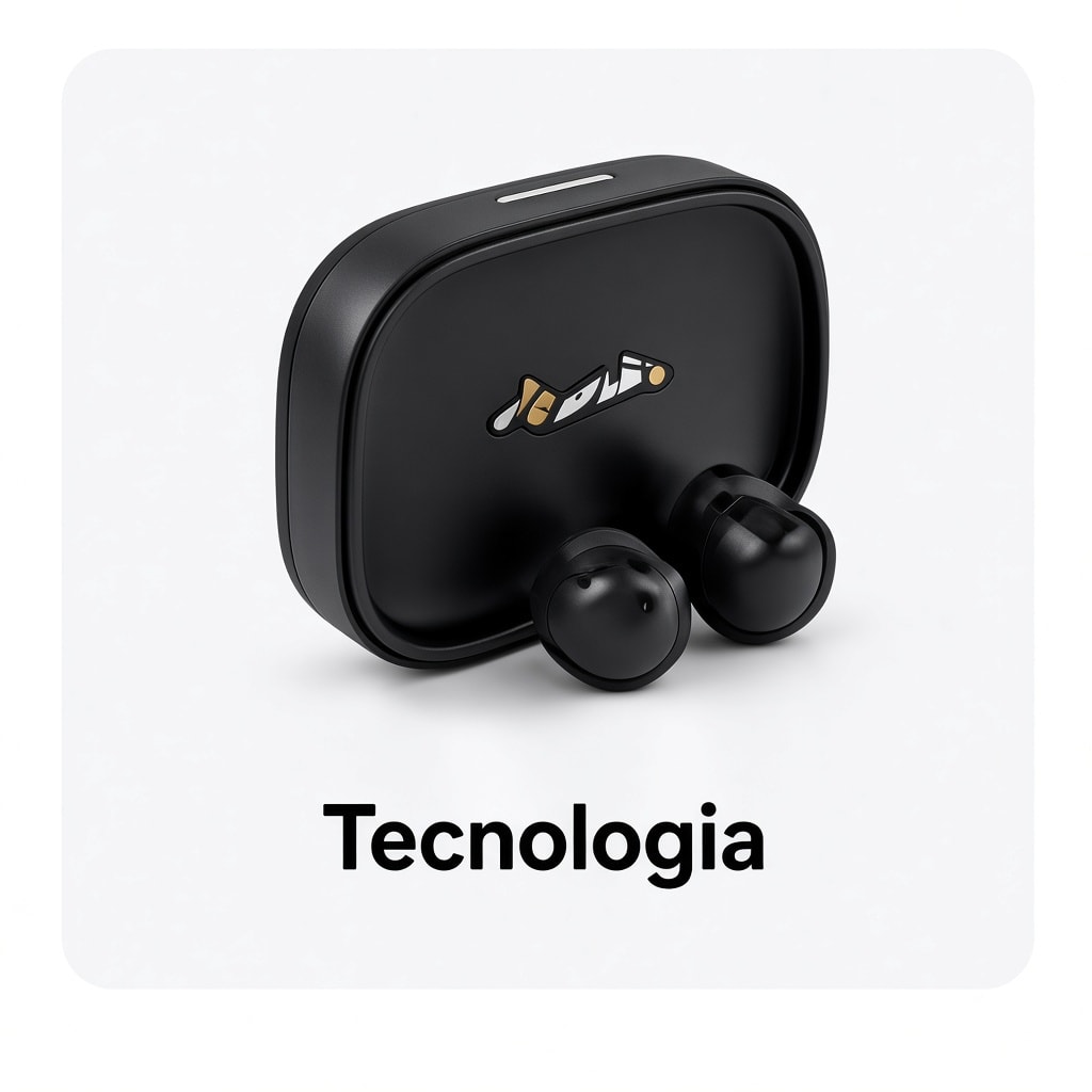 Tecnología