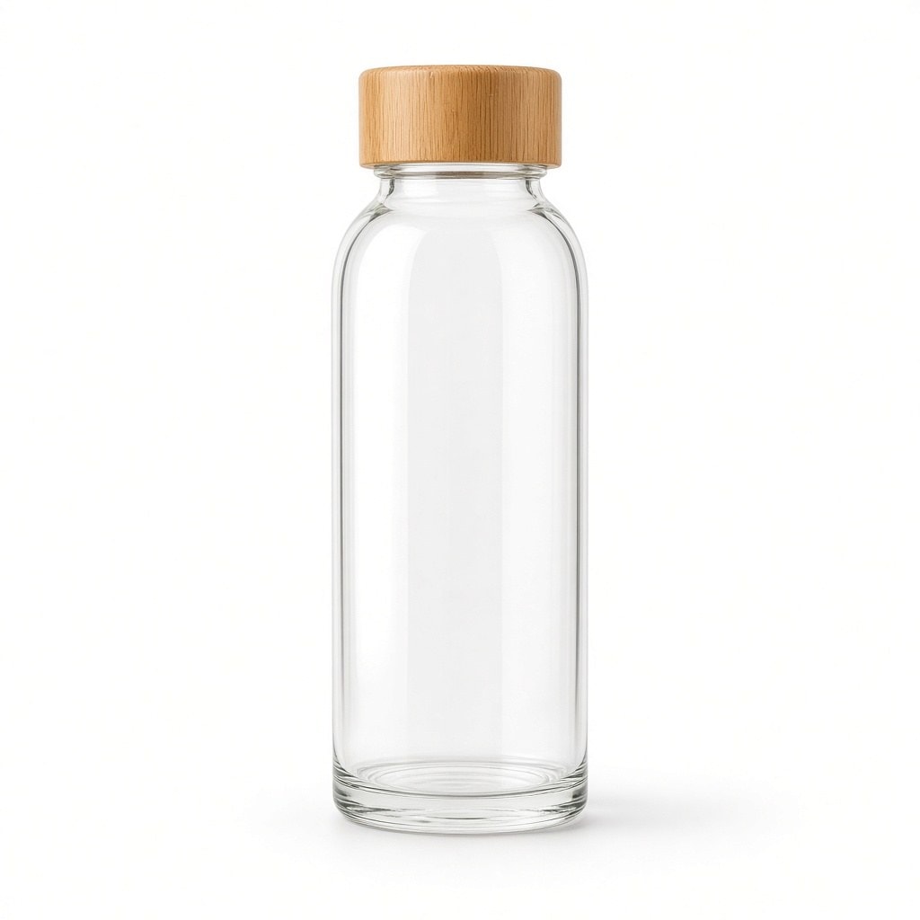 Botellas RPET