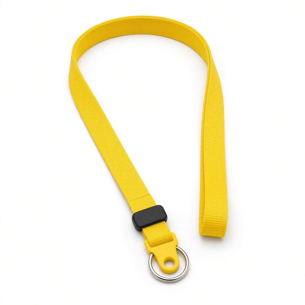 Acreditaciones y lanyards