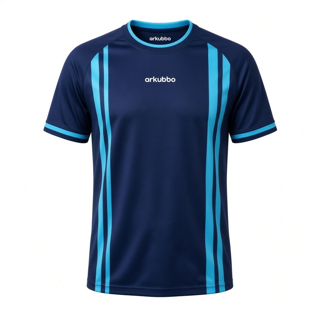 Camisetas de partido