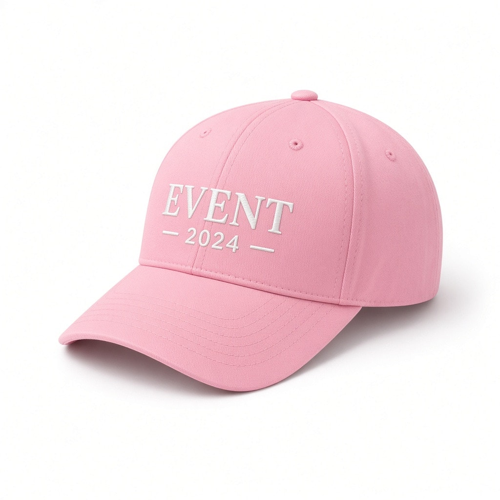 Gorra promocional