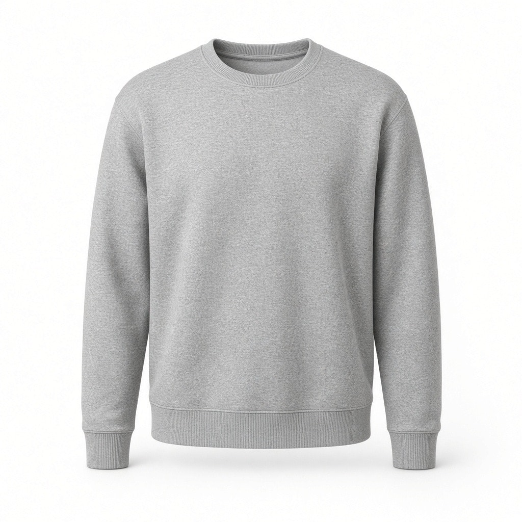 Sudadera laboral