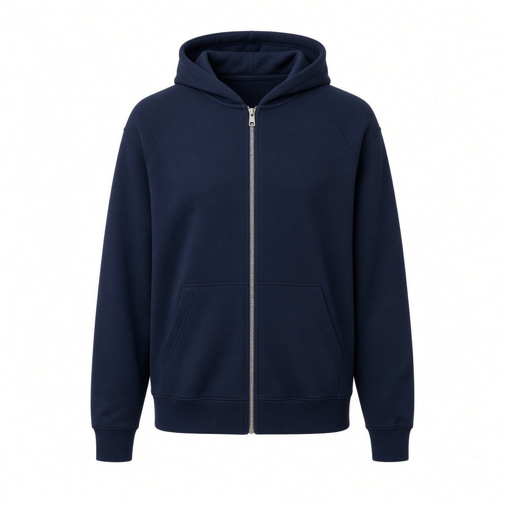 Sudadera personalizada