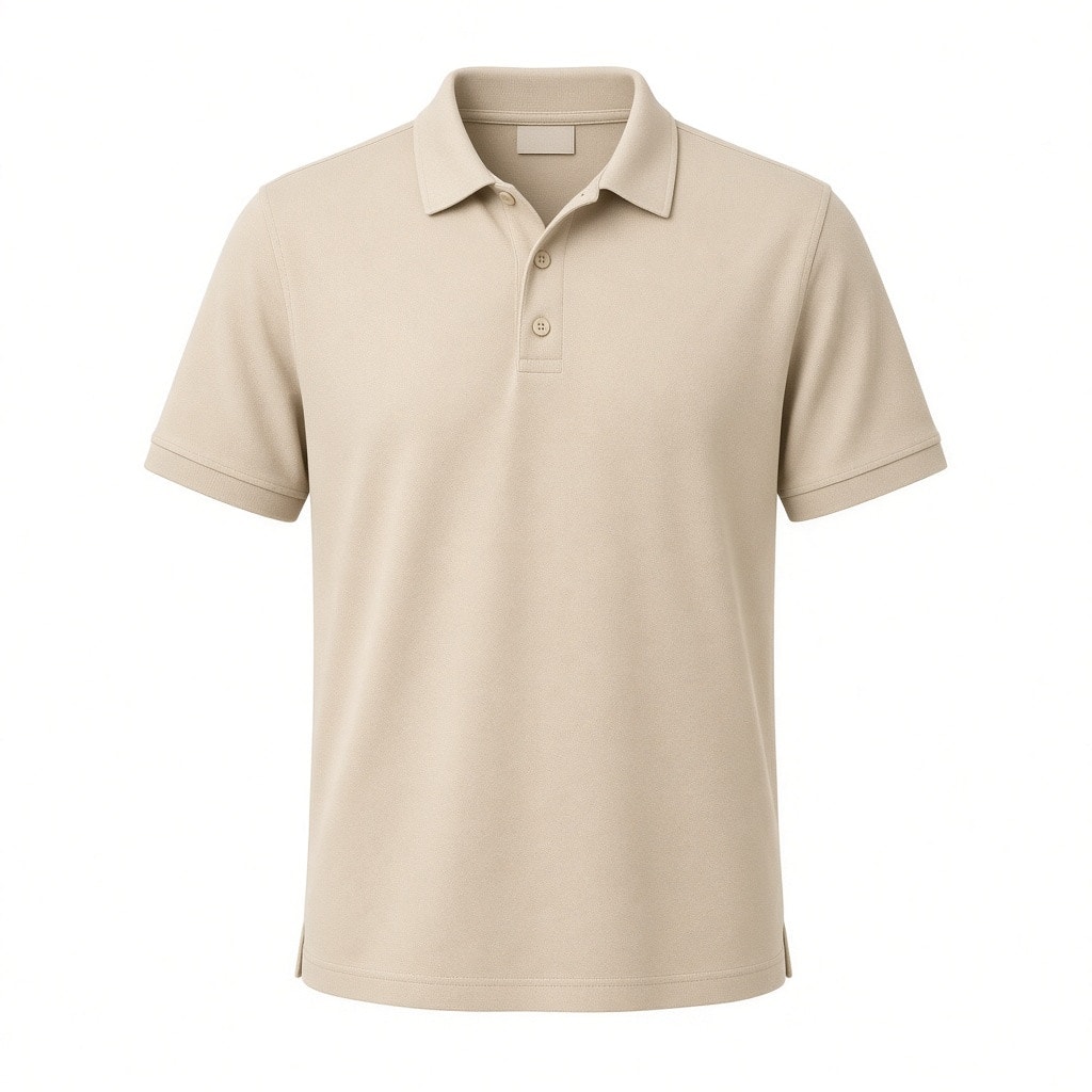 Polo promocional