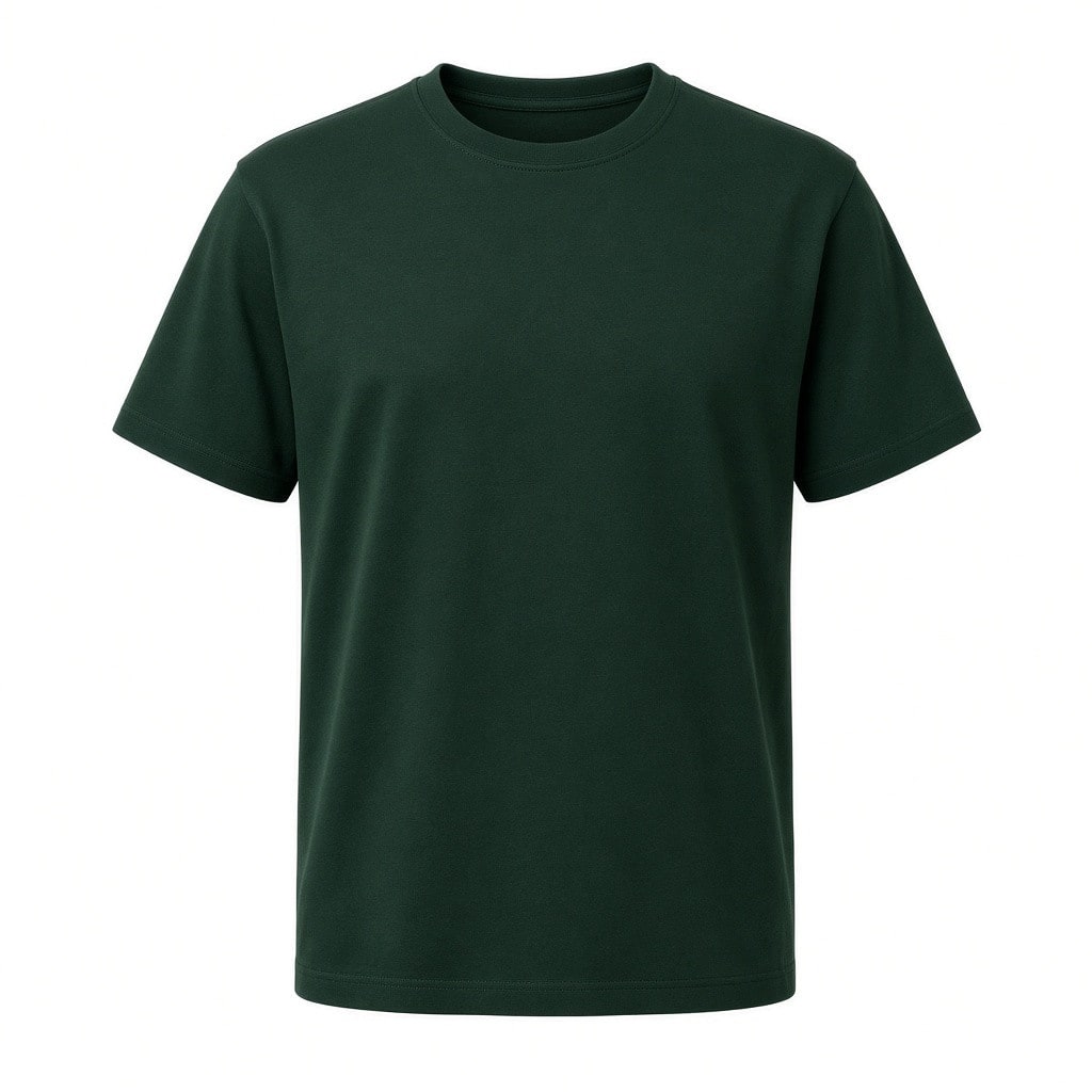 Camiseta ecológica