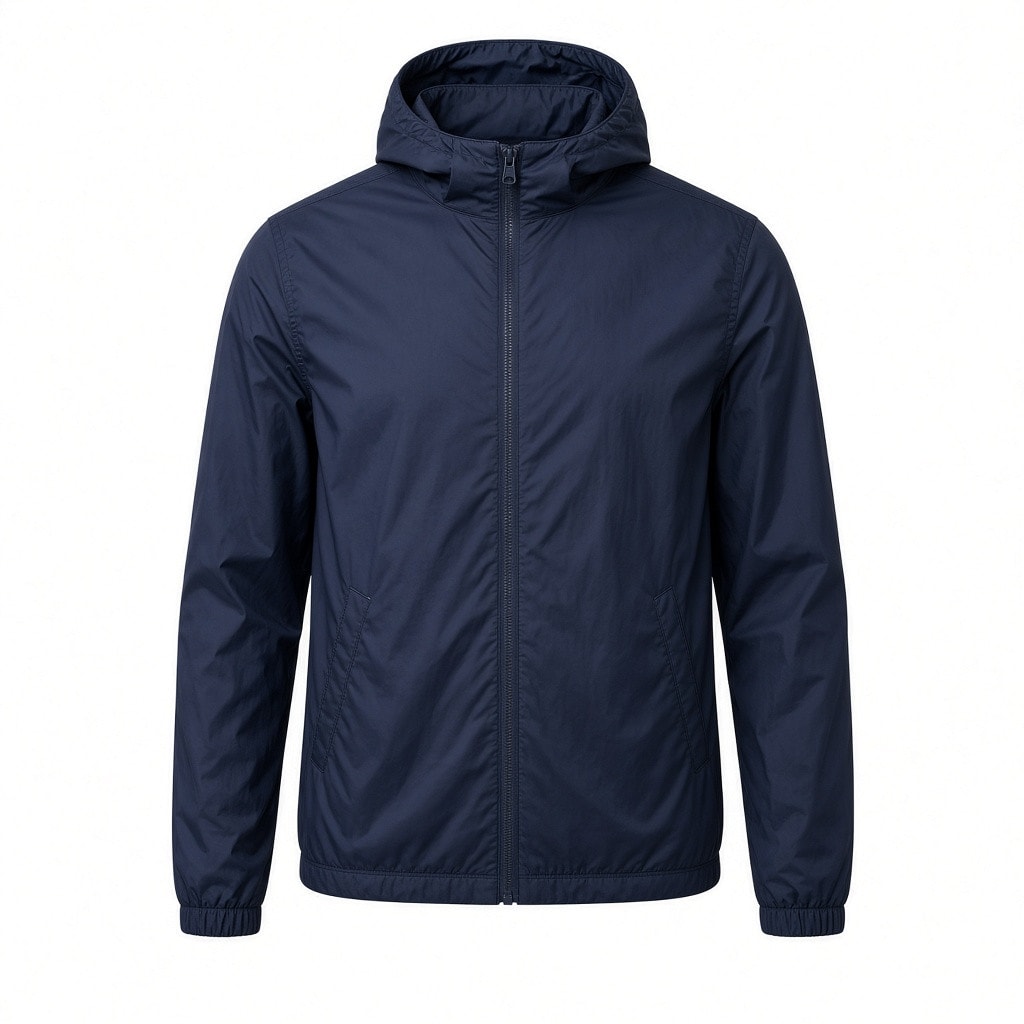 Chaqueta softshell