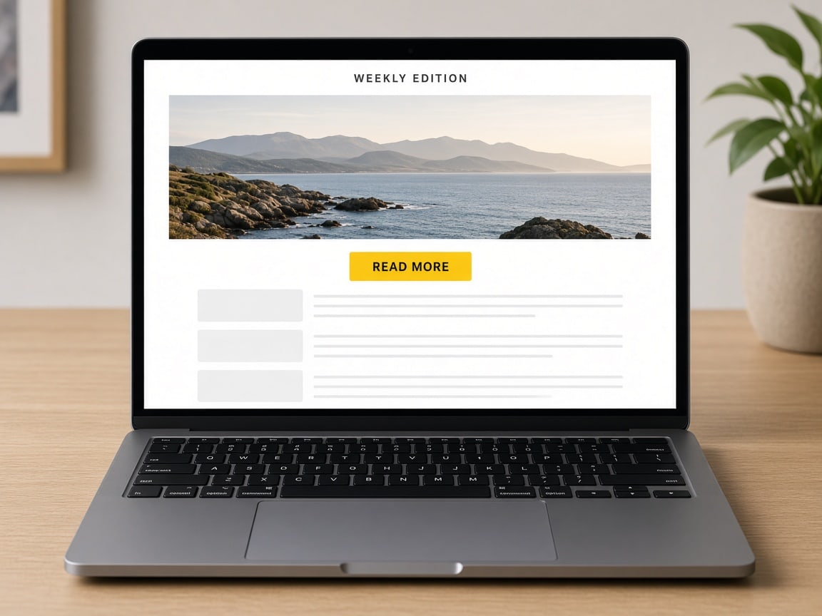 Email marketing