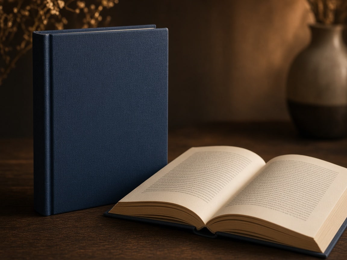 Libro y memoria