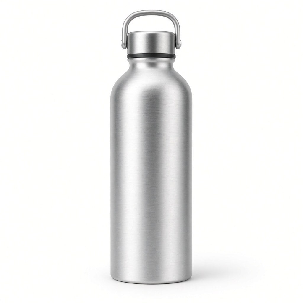 Botellas de aluminio personalizadas