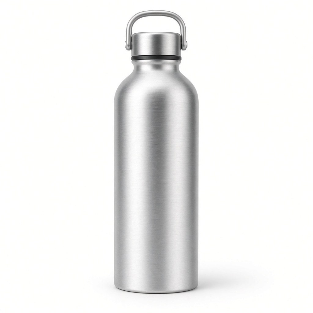 Botella infantil
