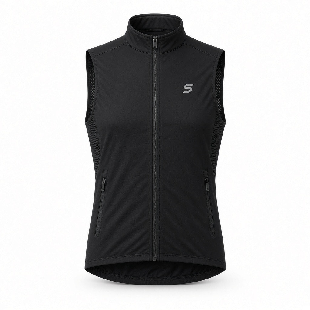 Chaqueta softshell