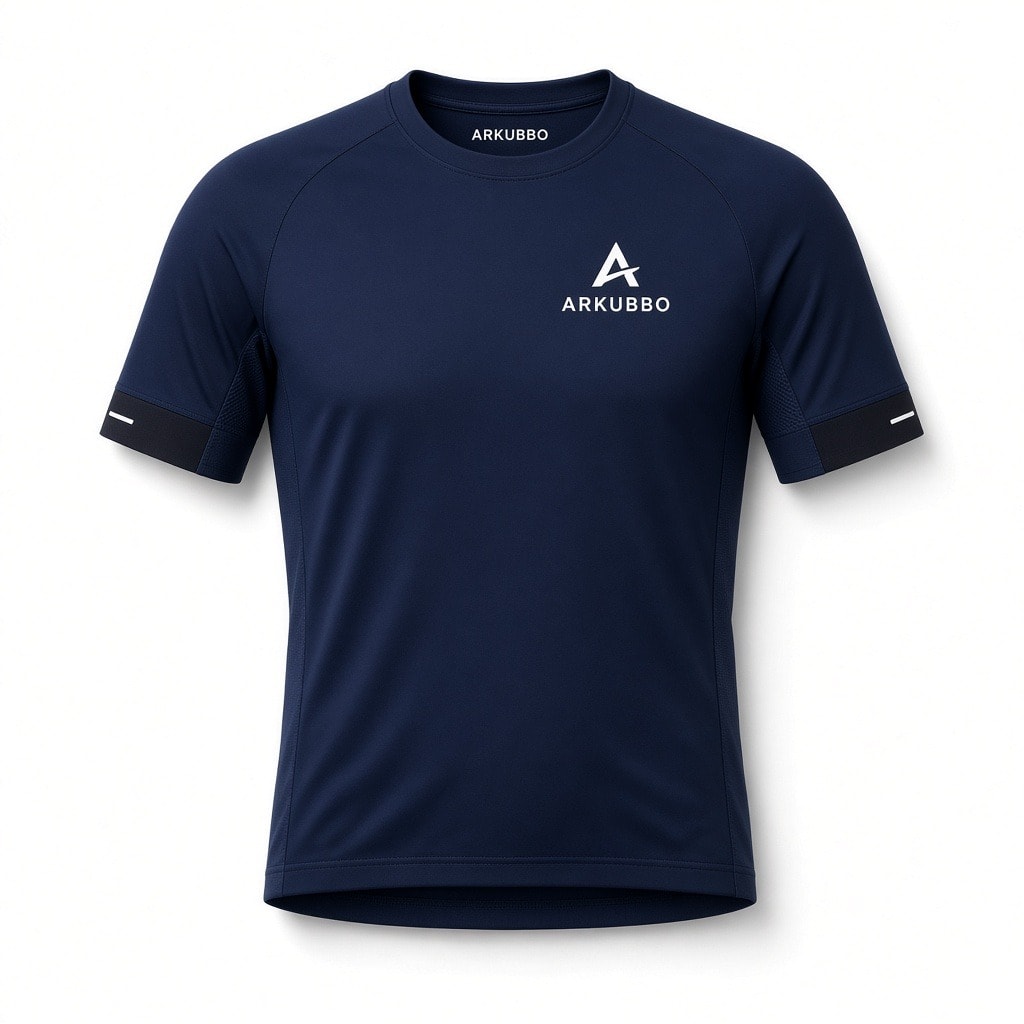 Camiseta técnica