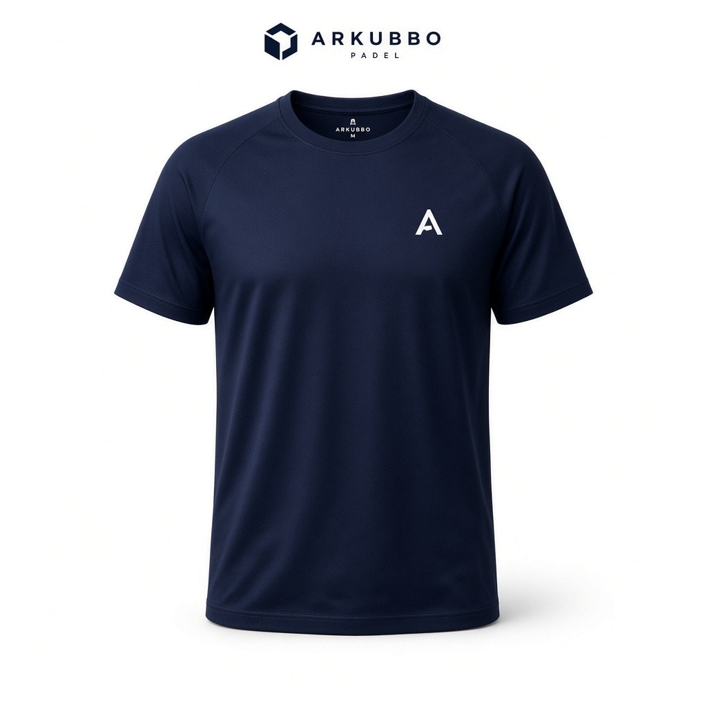 Camiseta deportiva