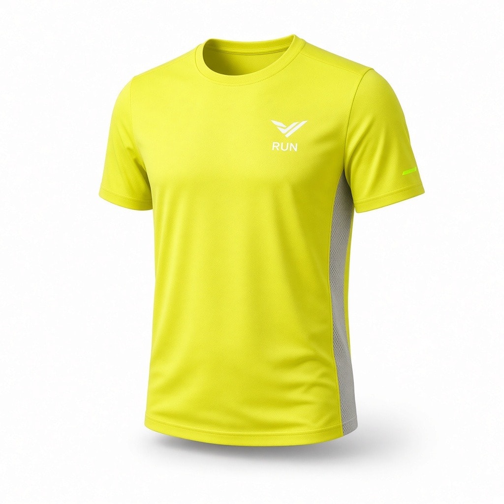 Camiseta técnica