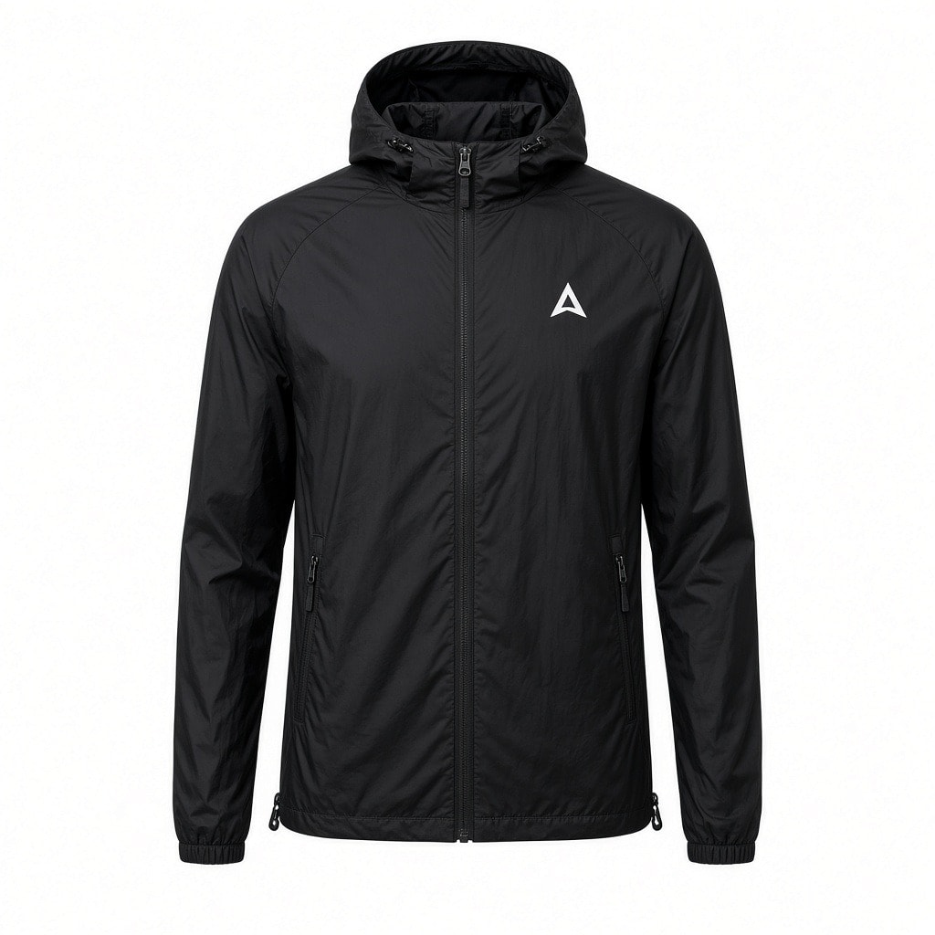 Chaqueta softshell