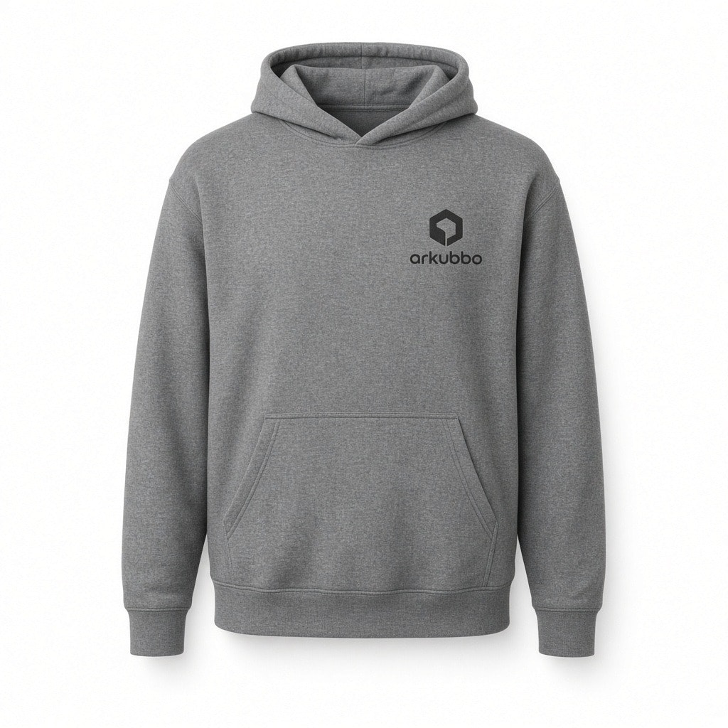 Sudadera de club